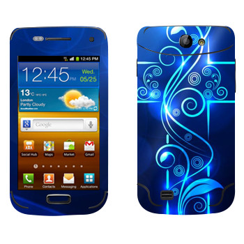   «  »   Samsung Galaxy W