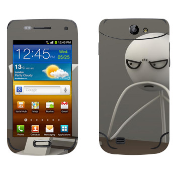   «   3D»   Samsung Galaxy W