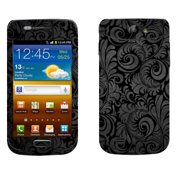   « »   Samsung Galaxy W