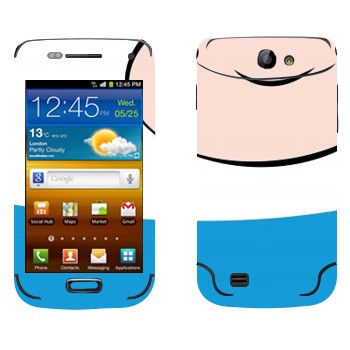   «Finn the Human - Adventure Time»   Samsung Galaxy W