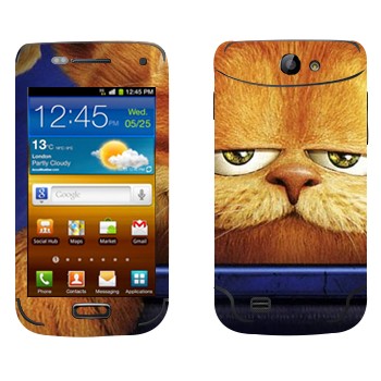   « 3D»   Samsung Galaxy W