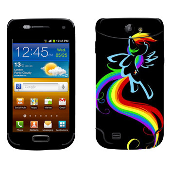   «My little pony paint»   Samsung Galaxy W