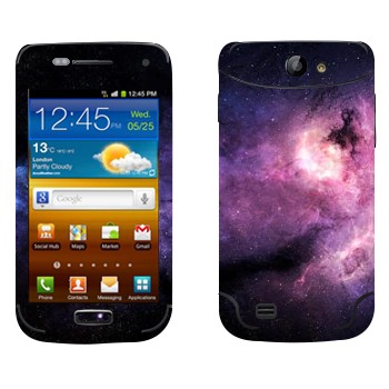   « - »   Samsung Galaxy W