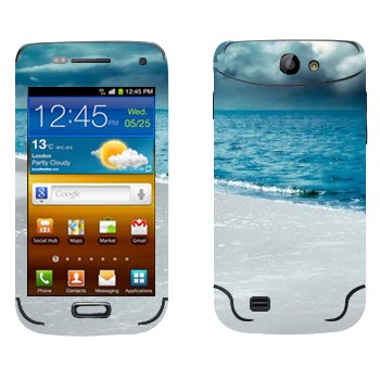   «   »   Samsung Galaxy W