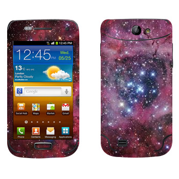 Samsung Galaxy W