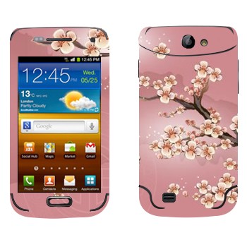   «  »   Samsung Galaxy W