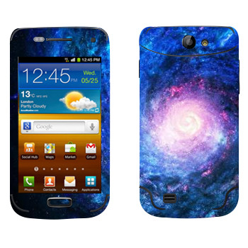 Samsung Galaxy W