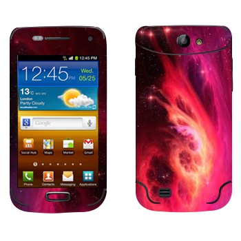   « »   Samsung Galaxy W