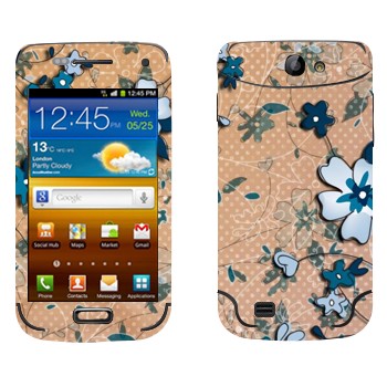   « »   Samsung Galaxy W