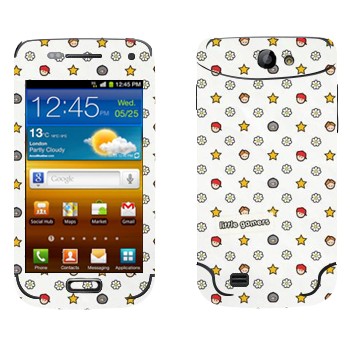 Samsung Galaxy W