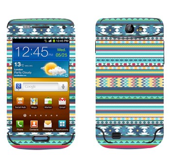 Samsung Galaxy W