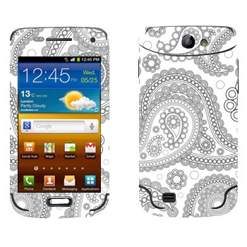   « »   Samsung Galaxy W