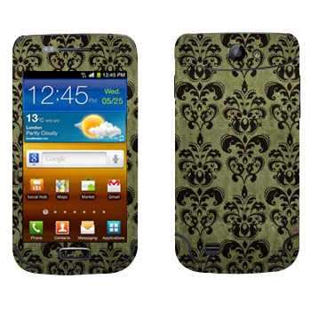   « »   Samsung Galaxy W