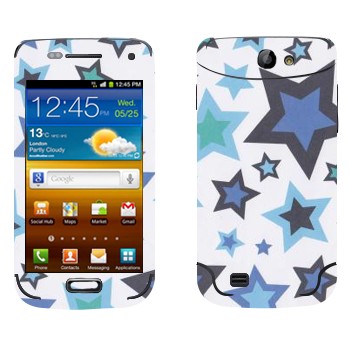   «»   Samsung Galaxy W