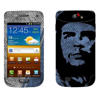   «Comandante Che Guevara»   Samsung Galaxy W