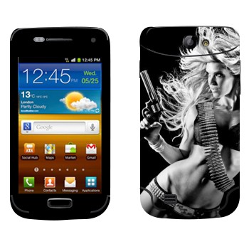 Samsung Galaxy W