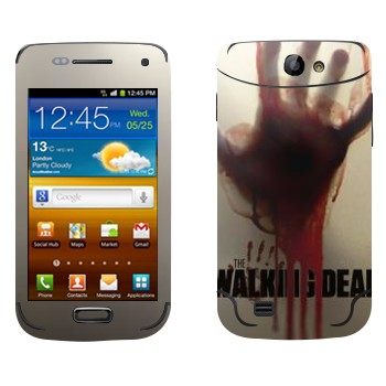   «Dead Inside -  »   Samsung Galaxy W