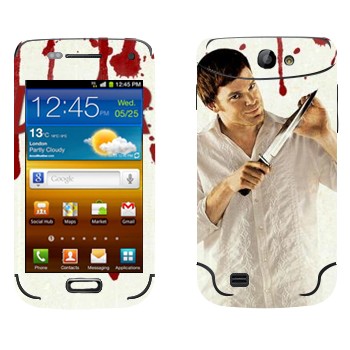   «Dexter»   Samsung Galaxy W