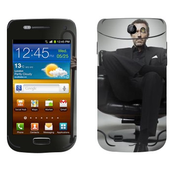   «HOUSE M.D.»   Samsung Galaxy W