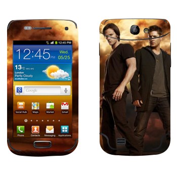   «   »   Samsung Galaxy W