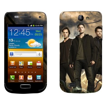 Samsung Galaxy W