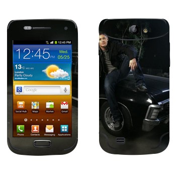   «  - »   Samsung Galaxy W