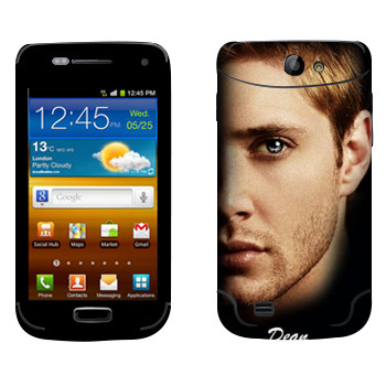 Samsung Galaxy W