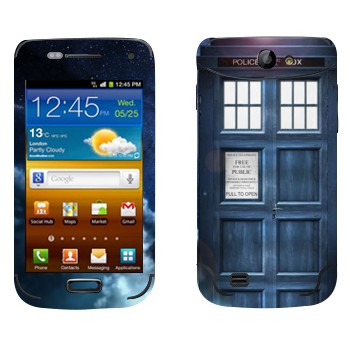   «  - »   Samsung Galaxy W