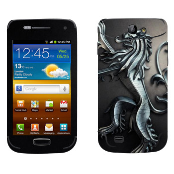   «  »   Samsung Galaxy W