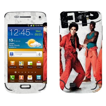   « 1- »   Samsung Galaxy W