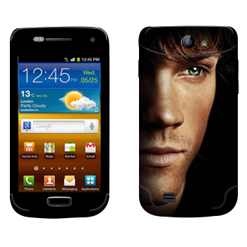   « »   Samsung Galaxy W