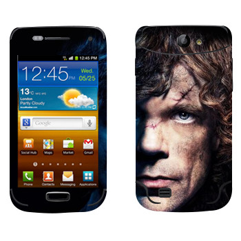   « »   Samsung Galaxy W