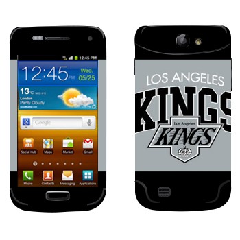   «Los Angeles Kings»   Samsung Galaxy W