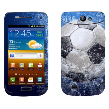   «    »   Samsung Galaxy W