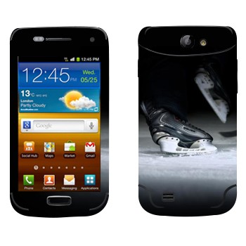 Samsung Galaxy W