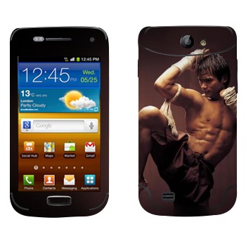   «   »   Samsung Galaxy W