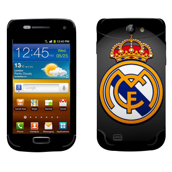   «Real logo»   Samsung Galaxy W