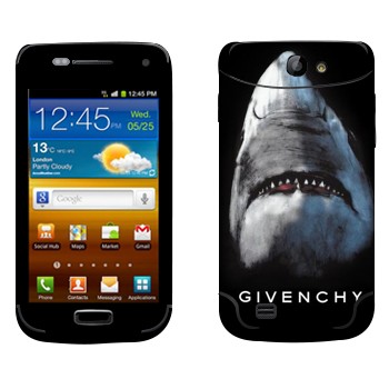   « Givenchy»   Samsung Galaxy W