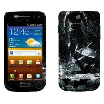   « -  »   Samsung Galaxy W