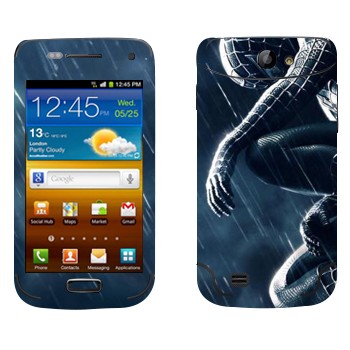   «-  »   Samsung Galaxy W