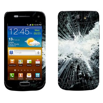   « :  »   Samsung Galaxy W