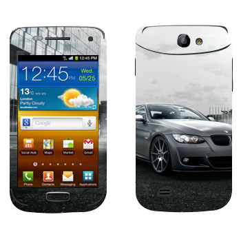   «BMW   »   Samsung Galaxy W