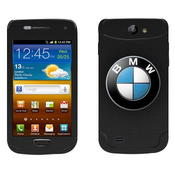   « BMW»   Samsung Galaxy W