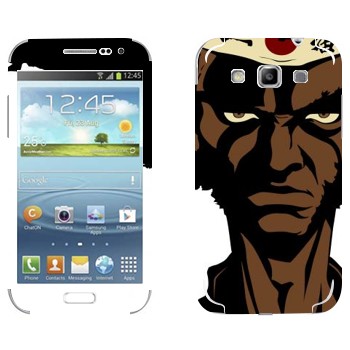   «  - Afro Samurai»   Samsung Galaxy Win Duos