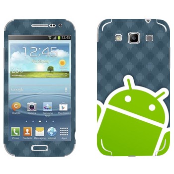   «Android »   Samsung Galaxy Win Duos