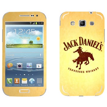   «Jack daniels »   Samsung Galaxy Win Duos