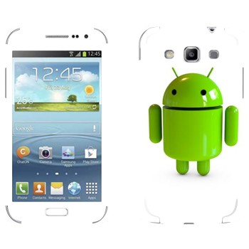   « Android  3D»   Samsung Galaxy Win Duos