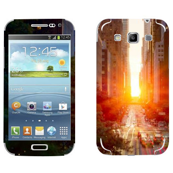   «-»   Samsung Galaxy Win Duos