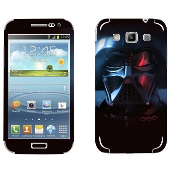   «Darth Vader»   Samsung Galaxy Win Duos