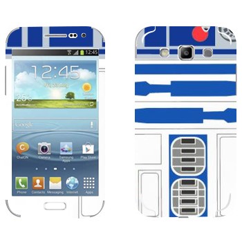   «R2-D2»   Samsung Galaxy Win Duos